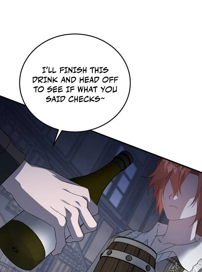 A Revenge Guide for the Terminally Ill Maid Chapter 26 - page 95