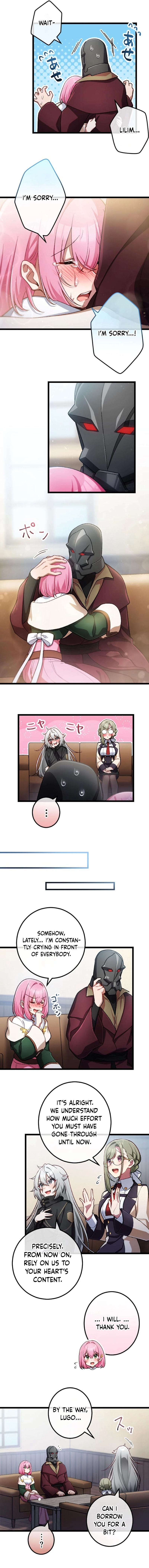 Former S-rank Adventurers Slow Life Chapter 21 - page 10