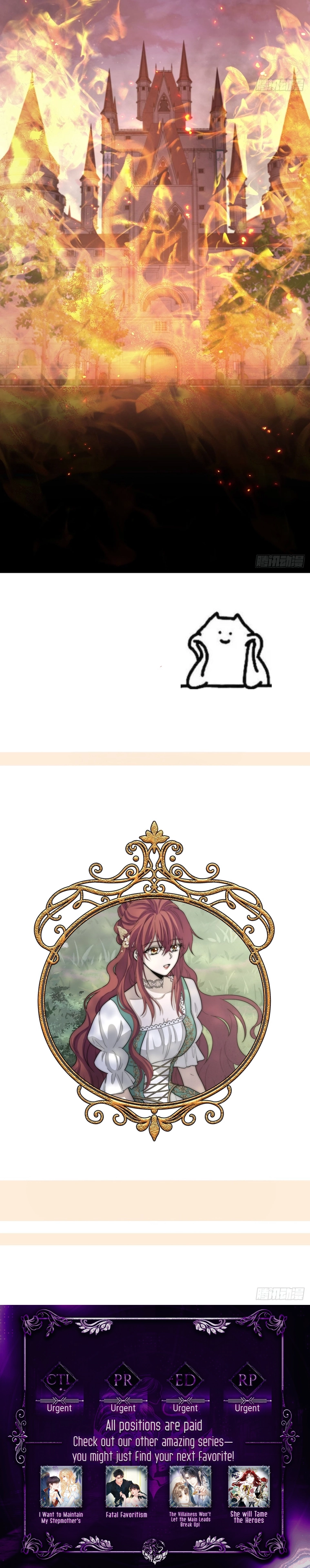 Rosemary's Fairy Tales Chapter 10 - page 6