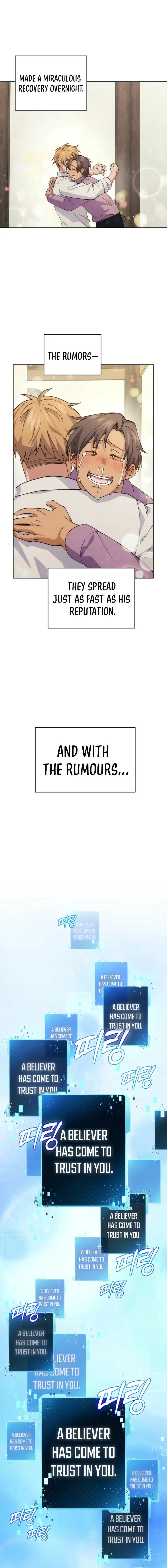 Steal from the Devil's Pocket Chapter 22 - page 10