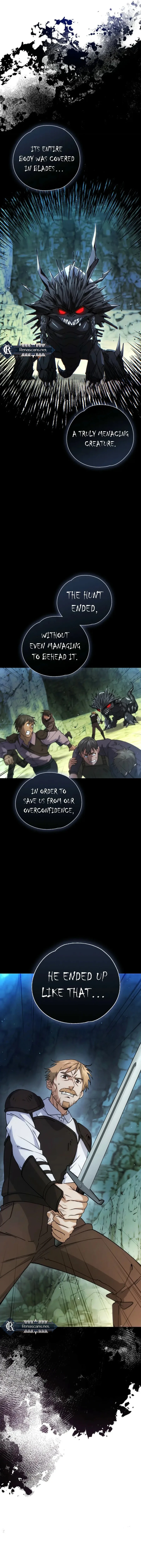 Steal from the Devil's Pocket Chapter 22 - page 2