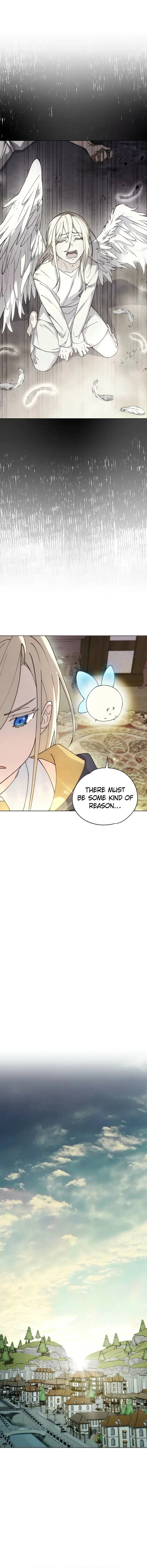 Steal from the Devil's Pocket Chapter 22 - page 7