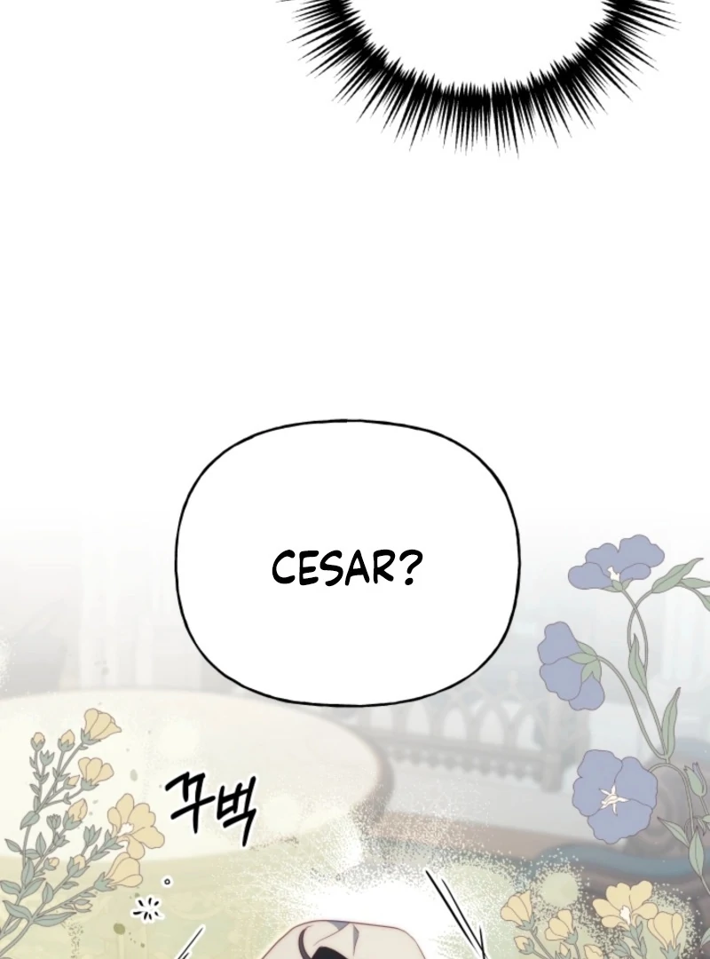 Tamed the Monster Prince Chapter 27 - page 9