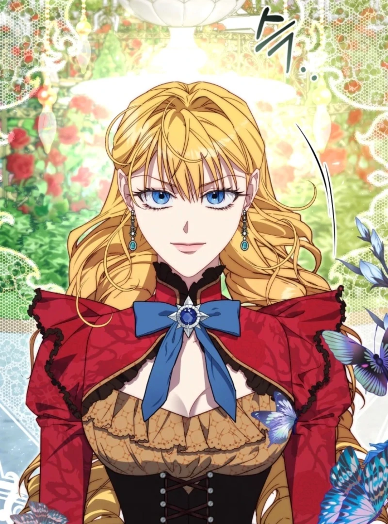 Tamed the Monster Prince Chapter 27 - page 100