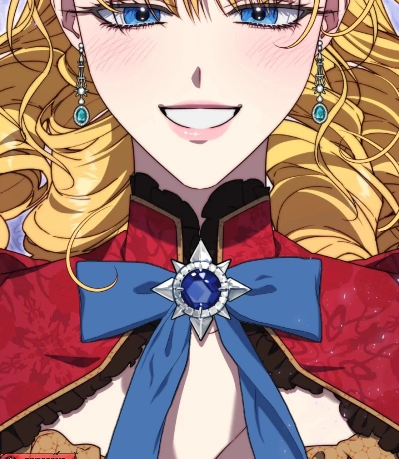 Tamed the Monster Prince Chapter 27 - page 103