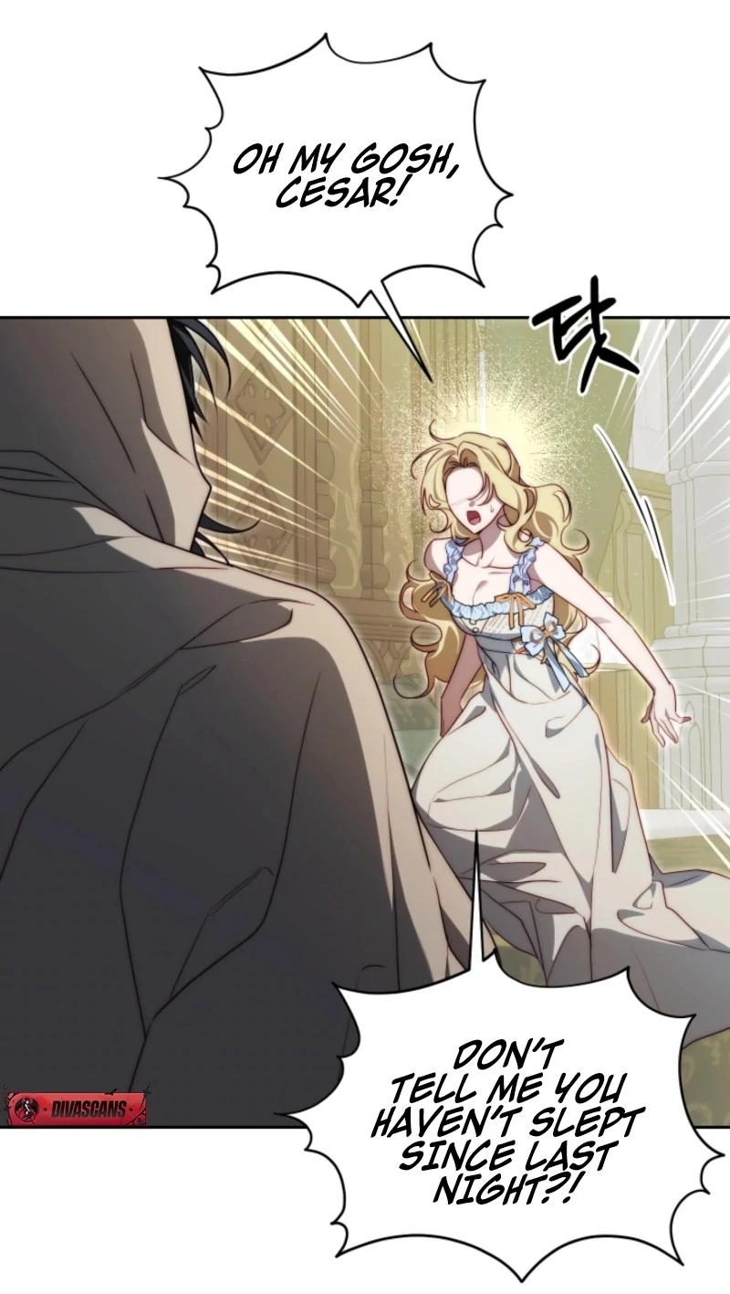 Tamed the Monster Prince Chapter 27 - page 13