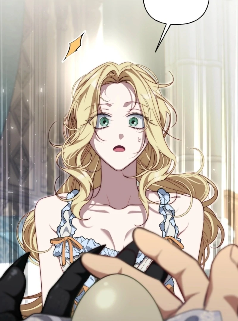 Tamed the Monster Prince Chapter 27 - page 18