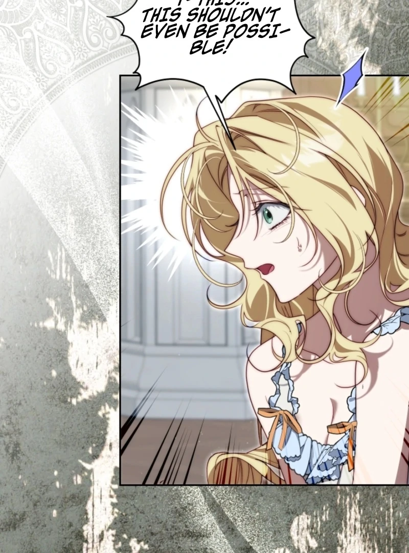 Tamed the Monster Prince Chapter 27 - page 22