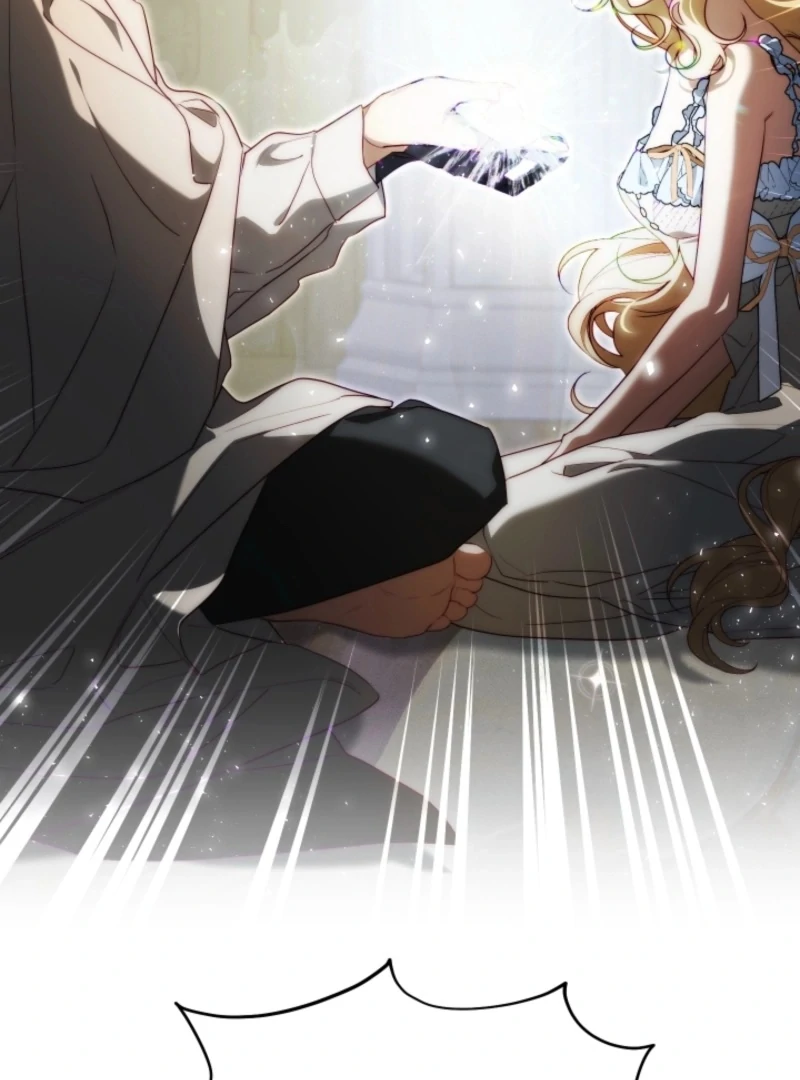 Tamed the Monster Prince Chapter 27 - page 28