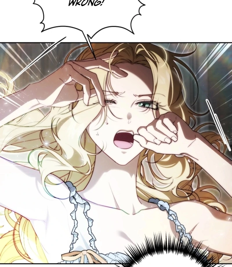 Tamed the Monster Prince Chapter 27 - page 30