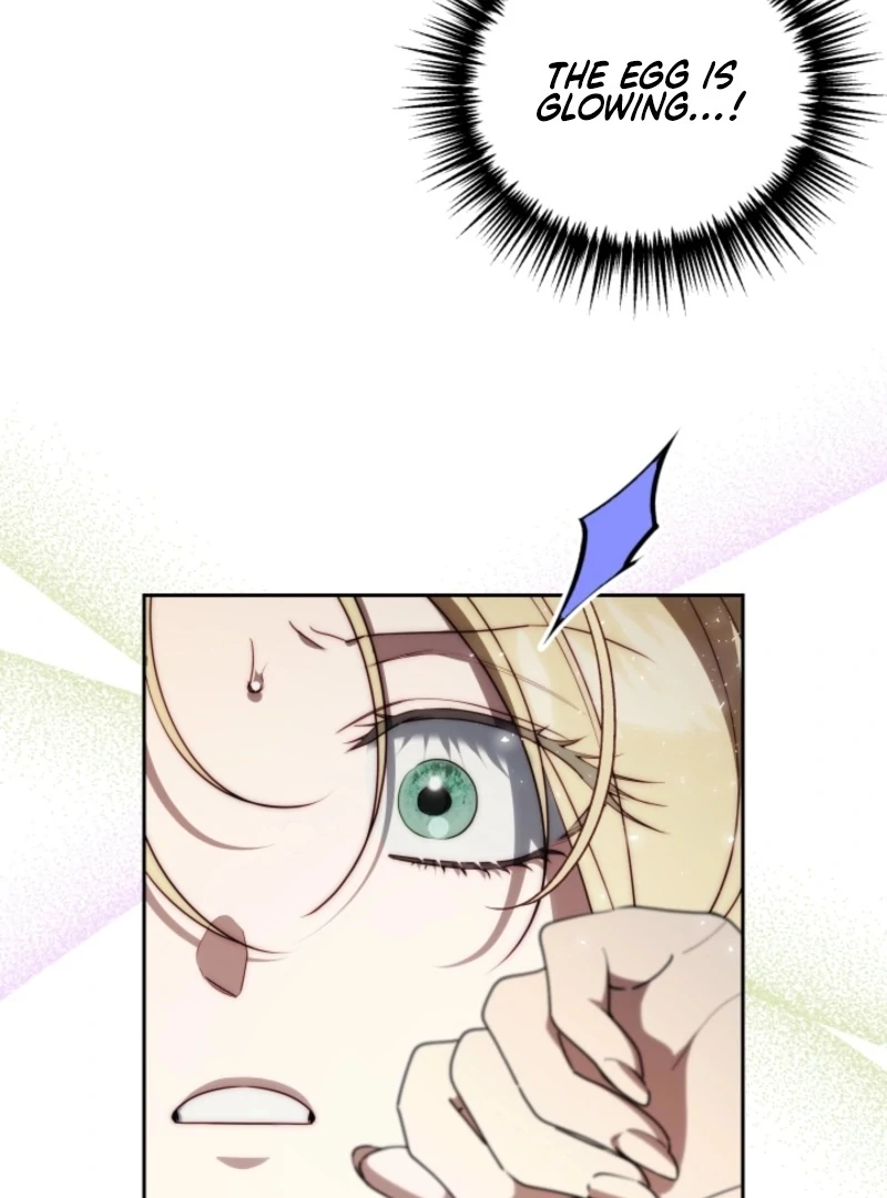 Tamed the Monster Prince Chapter 27 - page 31