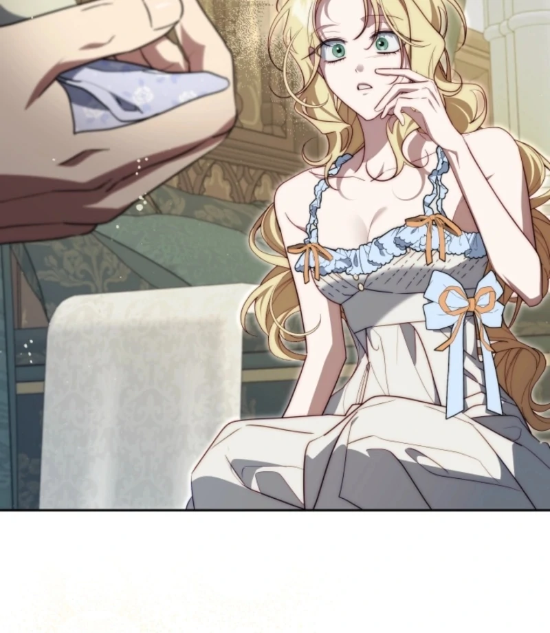 Tamed the Monster Prince Chapter 27 - page 33