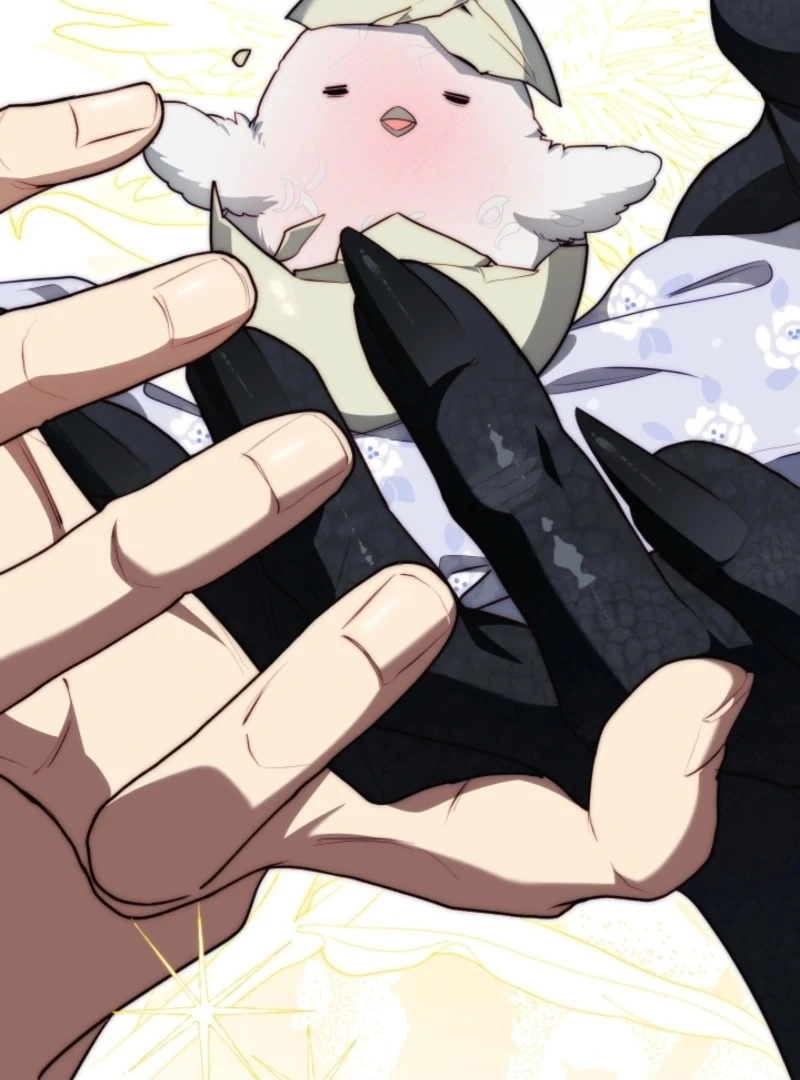 Tamed the Monster Prince Chapter 27 - page 35