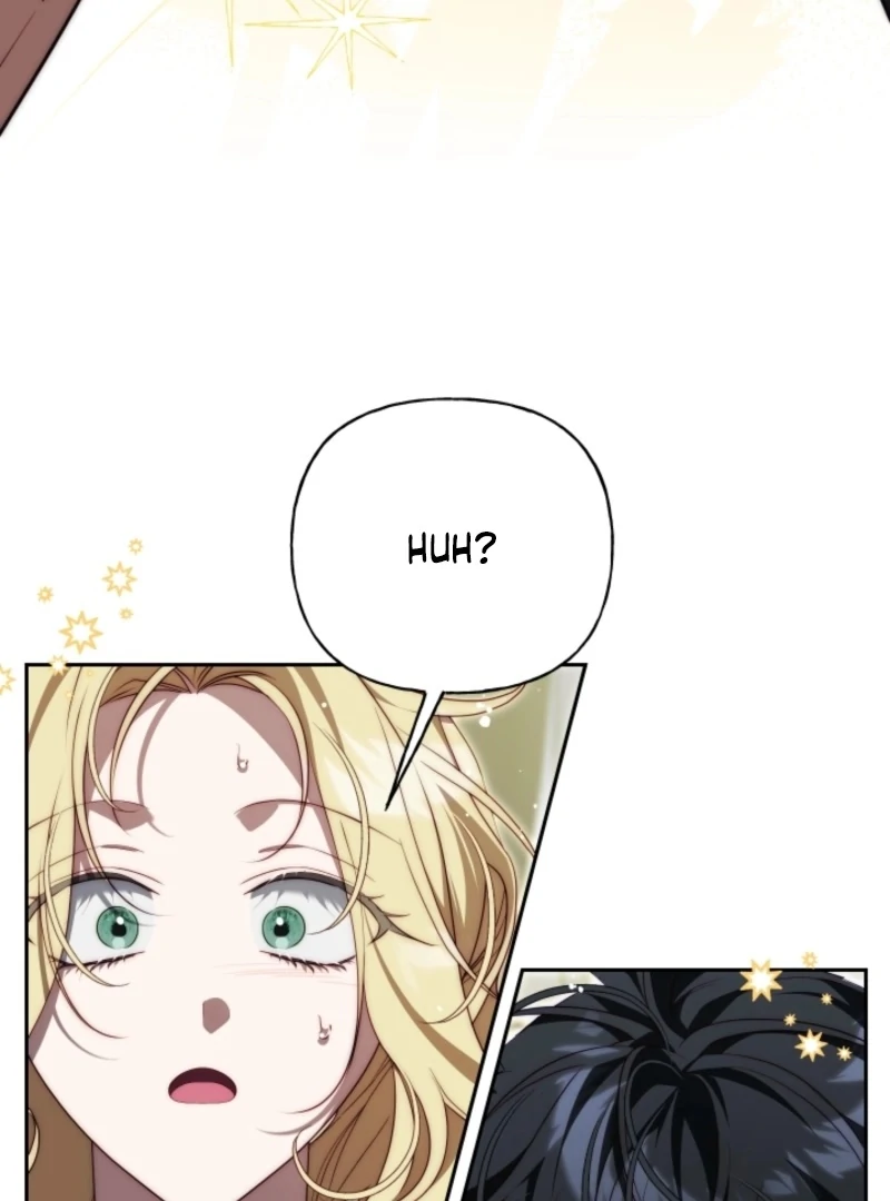 Tamed the Monster Prince Chapter 27 - page 36