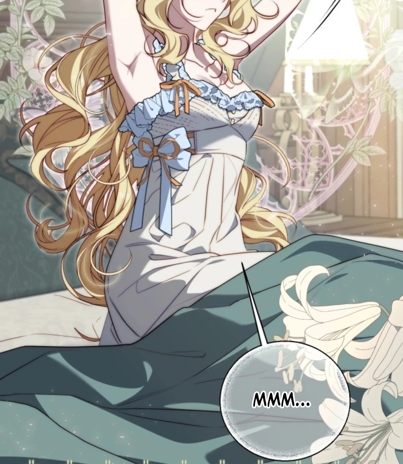 Tamed the Monster Prince Chapter 27 - page 3