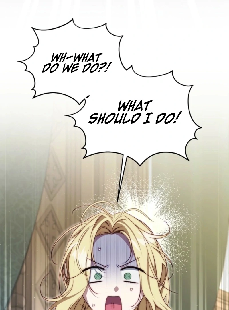 Tamed the Monster Prince Chapter 27 - page 40