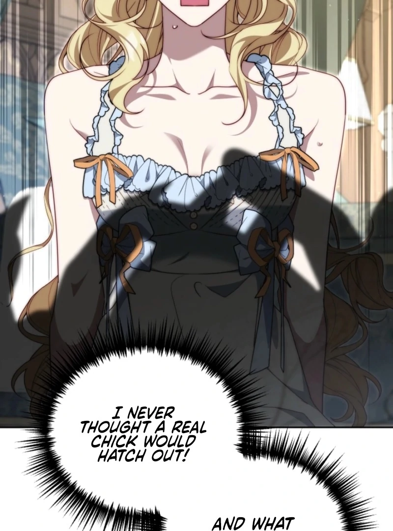 Tamed the Monster Prince Chapter 27 - page 41