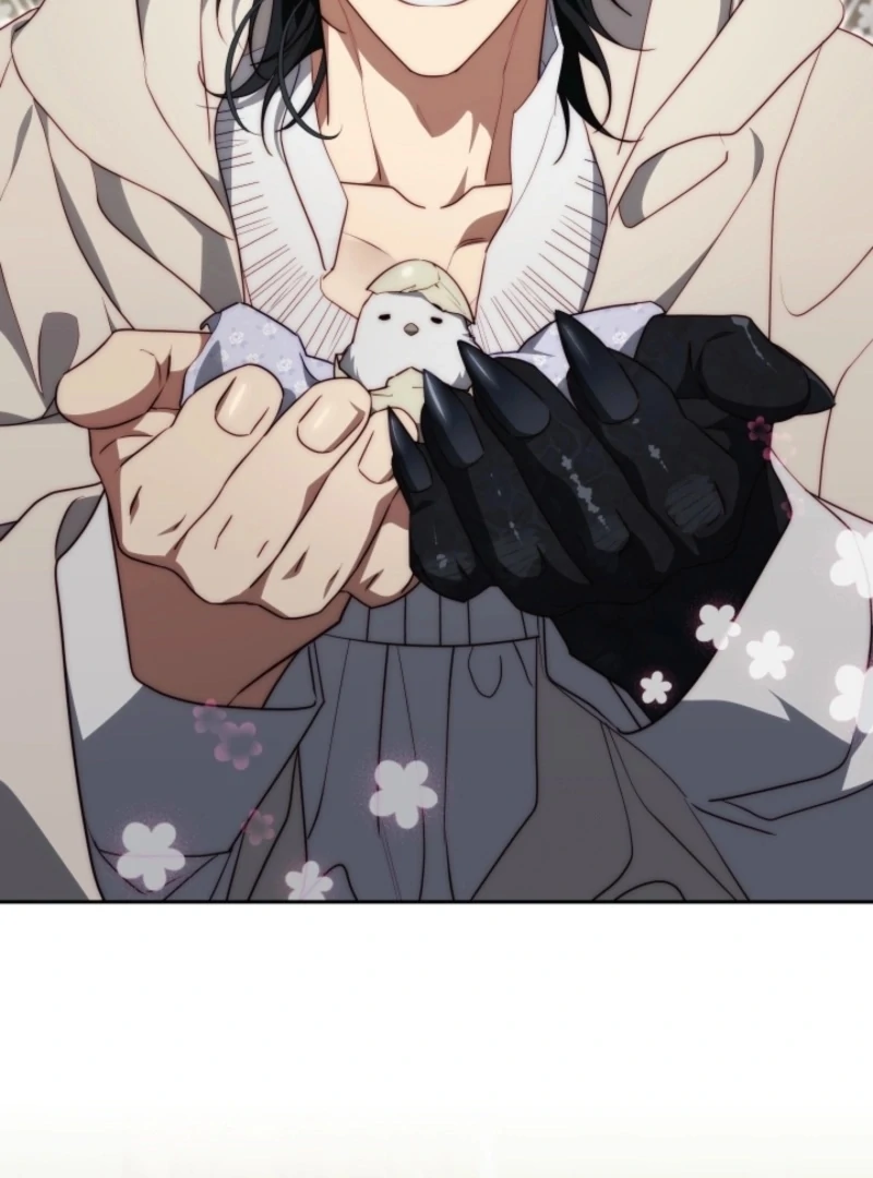 Tamed the Monster Prince Chapter 27 - page 45