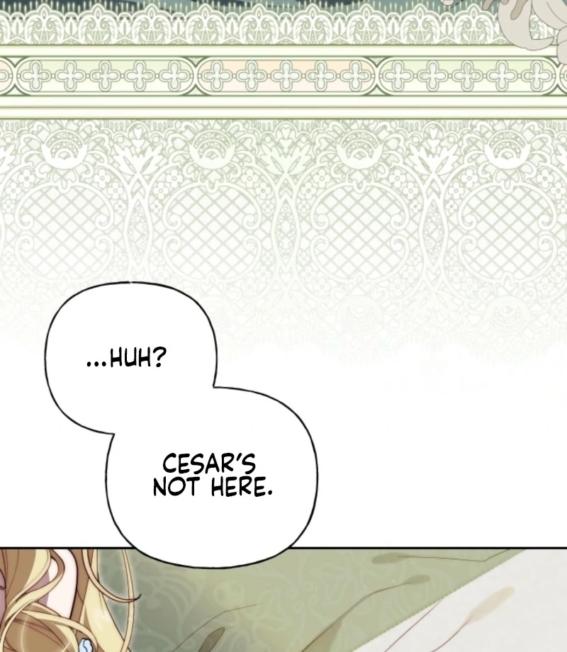 Tamed the Monster Prince Chapter 27 - page 4