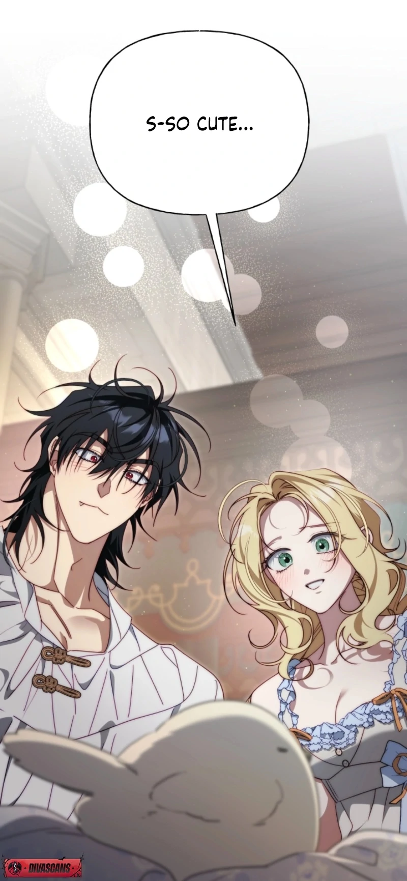 Tamed the Monster Prince Chapter 27 - page 52