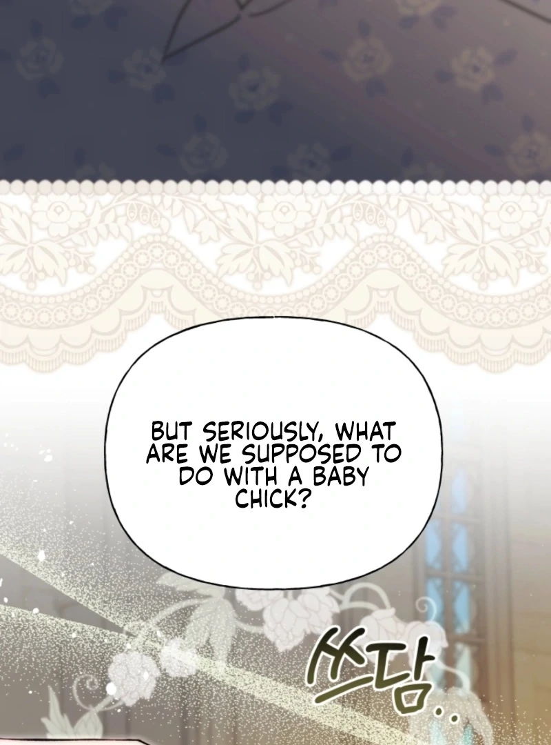 Tamed the Monster Prince Chapter 27 - page 53