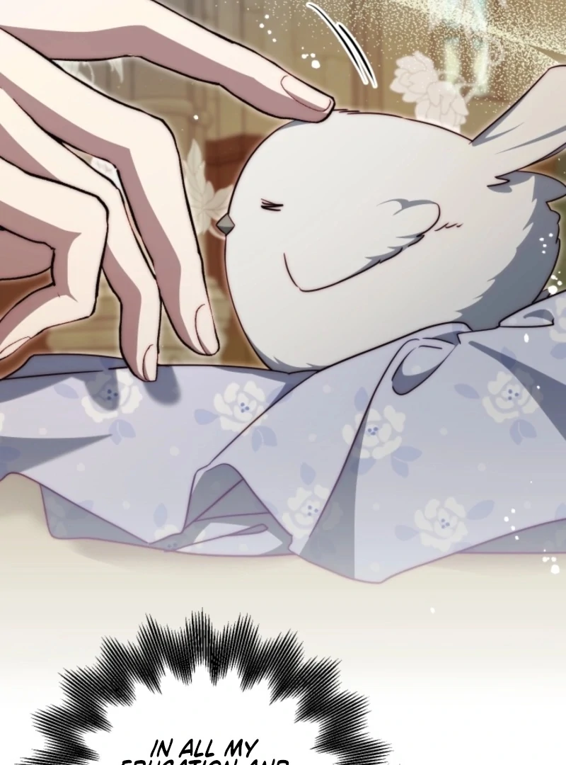 Tamed the Monster Prince Chapter 27 - page 54