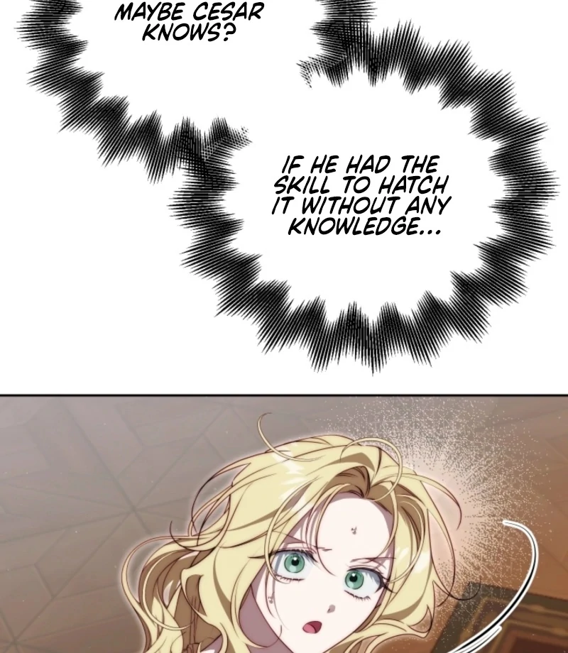 Tamed the Monster Prince Chapter 27 - page 56