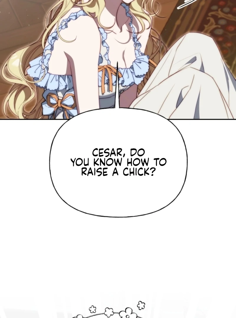 Tamed the Monster Prince Chapter 27 - page 57