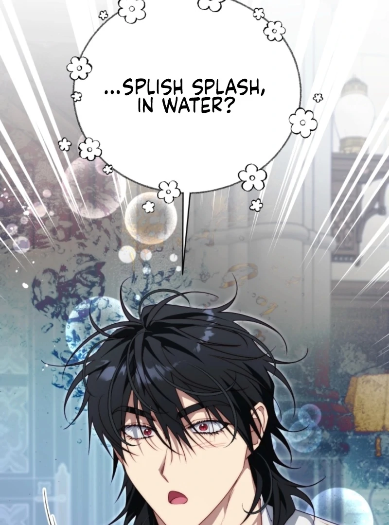 Tamed the Monster Prince Chapter 27 - page 58