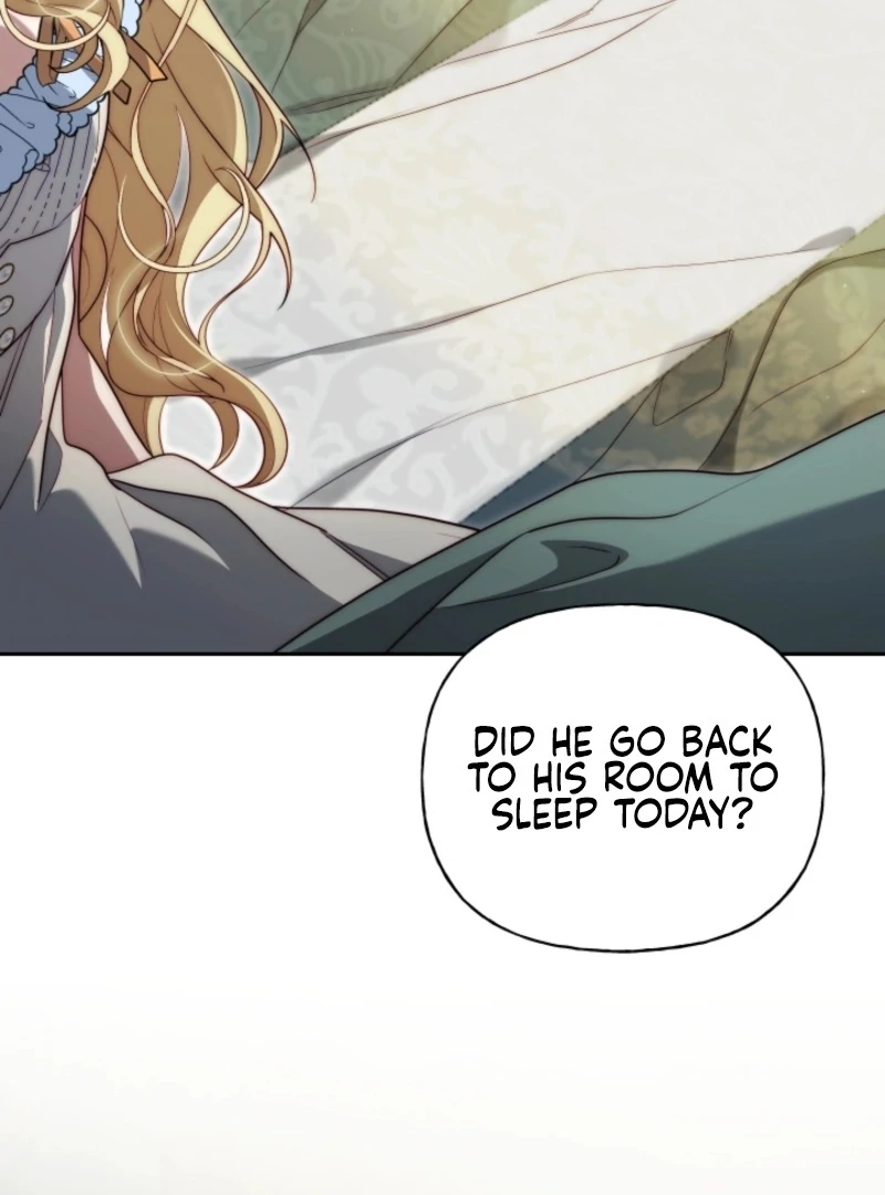 Tamed the Monster Prince Chapter 27 - page 5