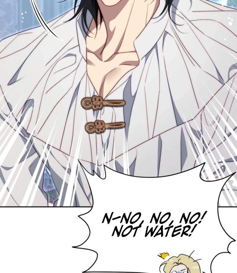 Tamed the Monster Prince Chapter 27 - page 59