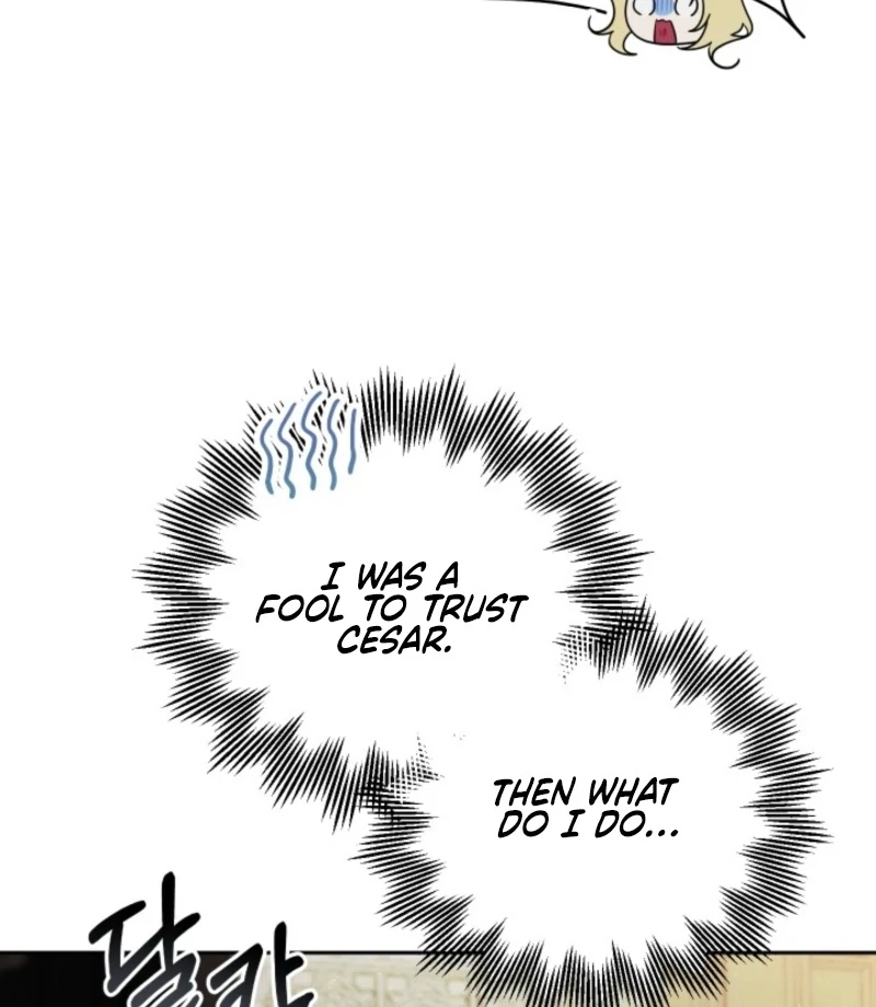 Tamed the Monster Prince Chapter 27 - page 60