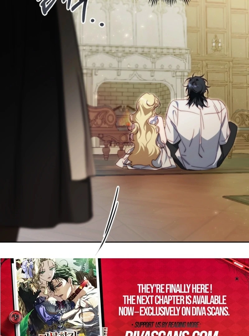 Tamed the Monster Prince Chapter 27 - page 61