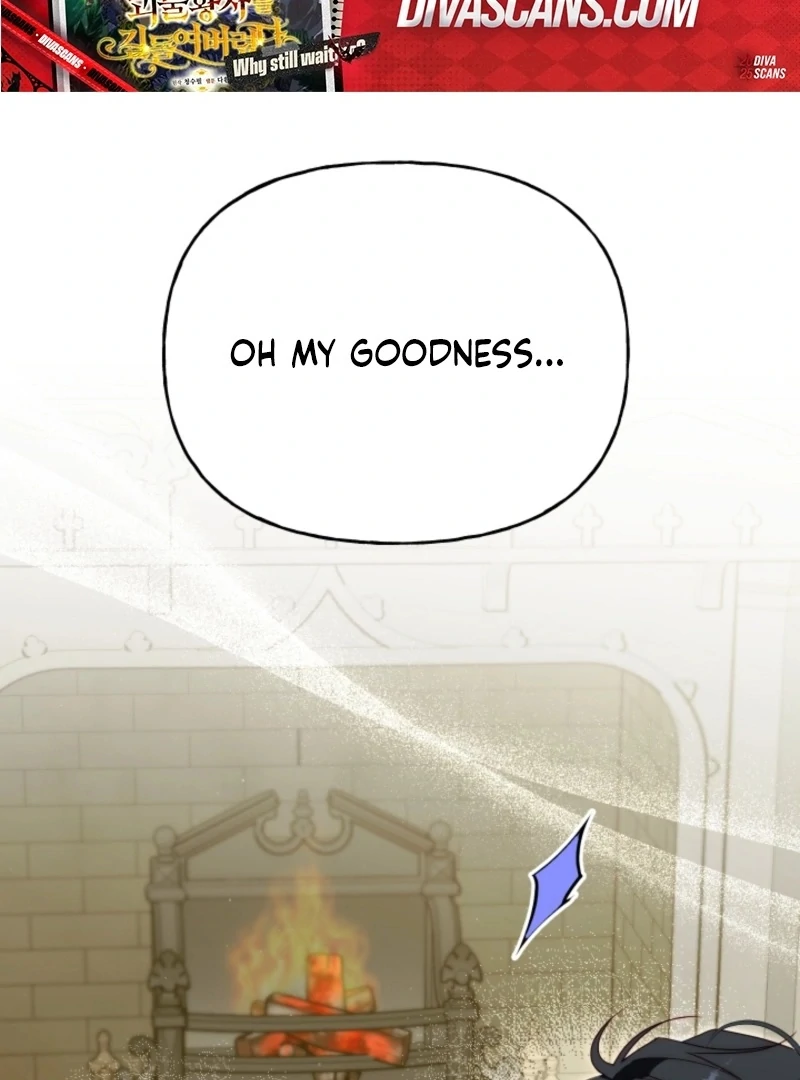 Tamed the Monster Prince Chapter 27 - page 62