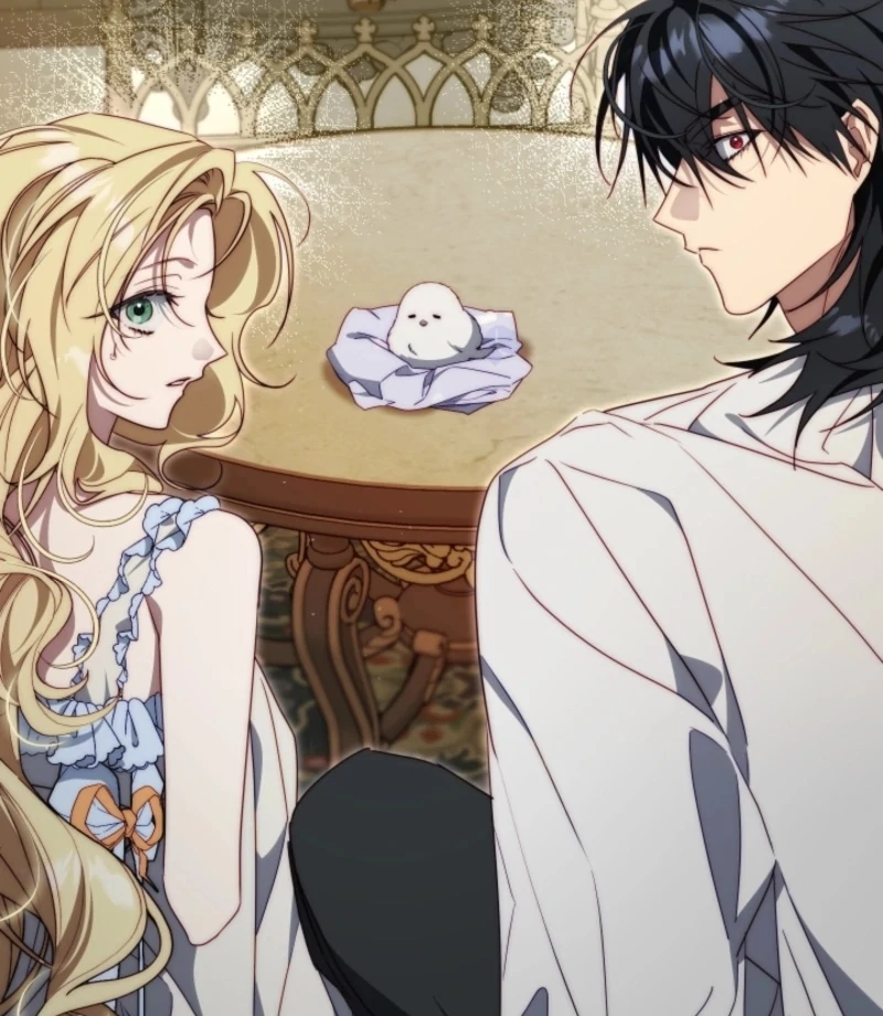 Tamed the Monster Prince Chapter 27 - page 63