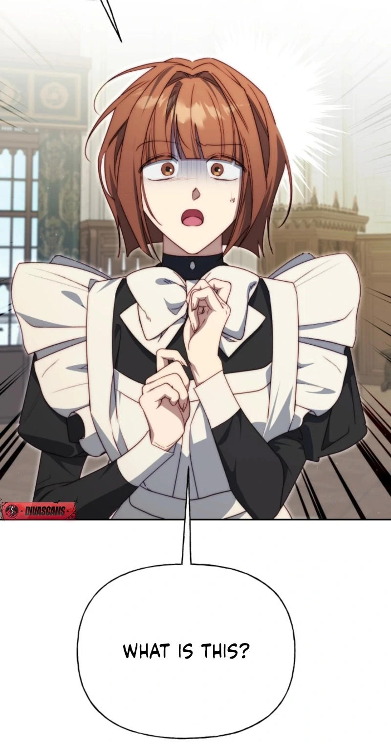 Tamed the Monster Prince Chapter 27 - page 65