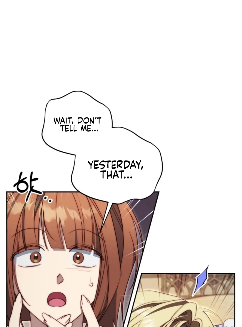 Tamed the Monster Prince Chapter 27 - page 66