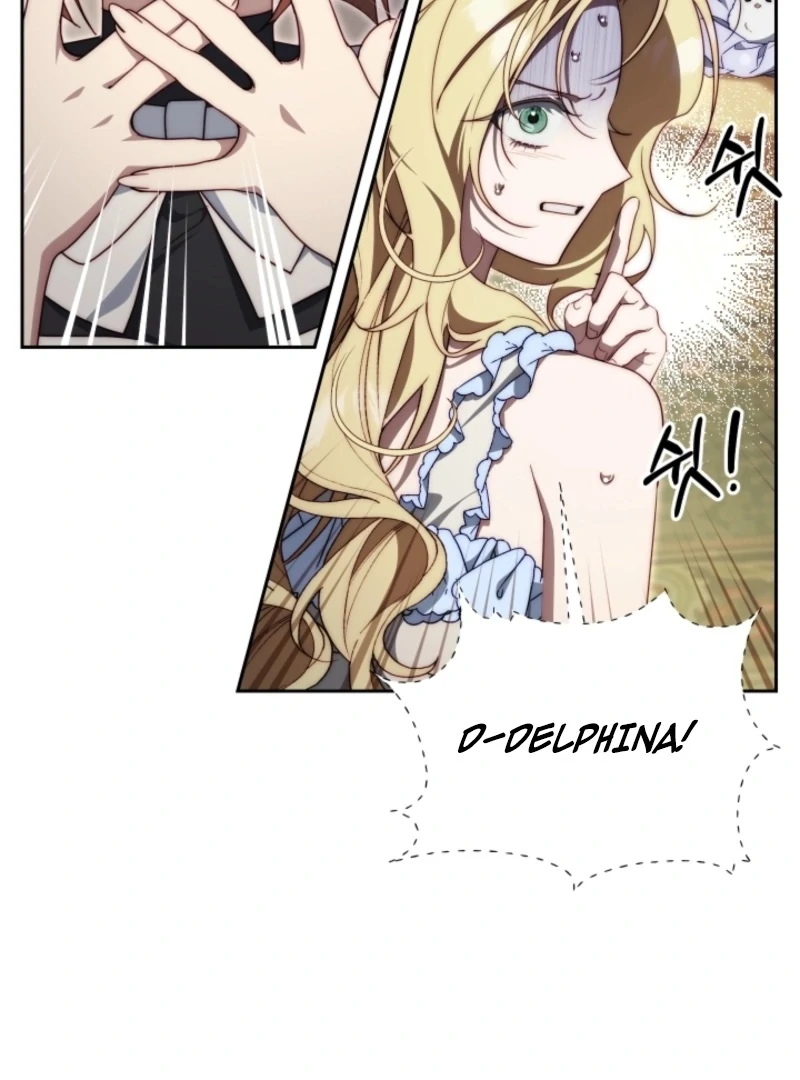 Tamed the Monster Prince Chapter 27 - page 67