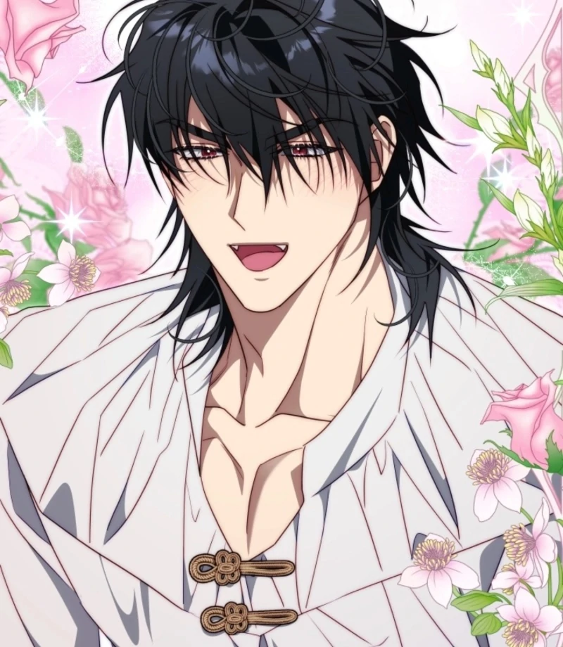 Tamed the Monster Prince Chapter 27 - page 69