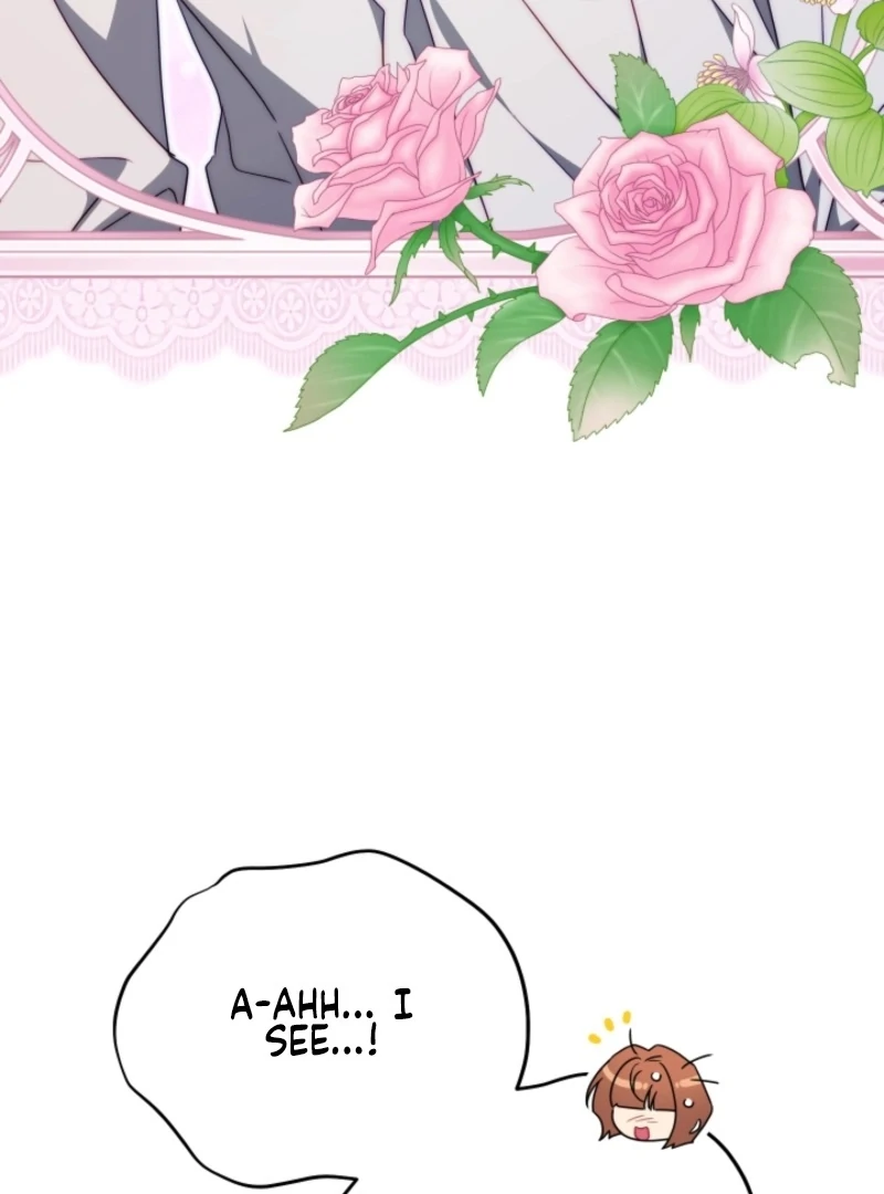 Tamed the Monster Prince Chapter 27 - page 70