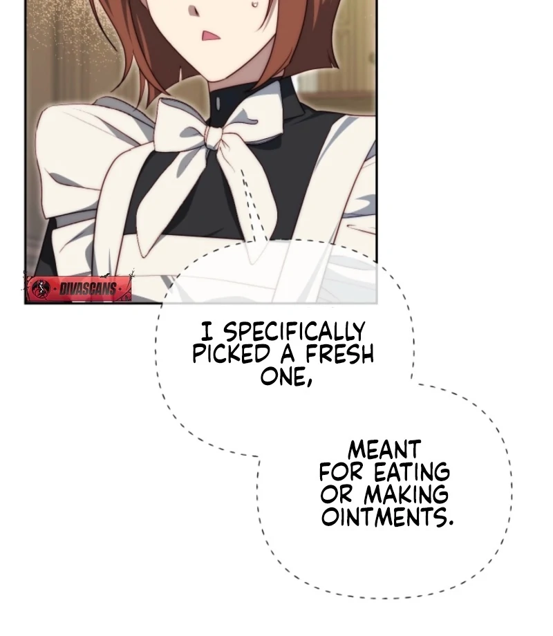 Tamed the Monster Prince Chapter 27 - page 76