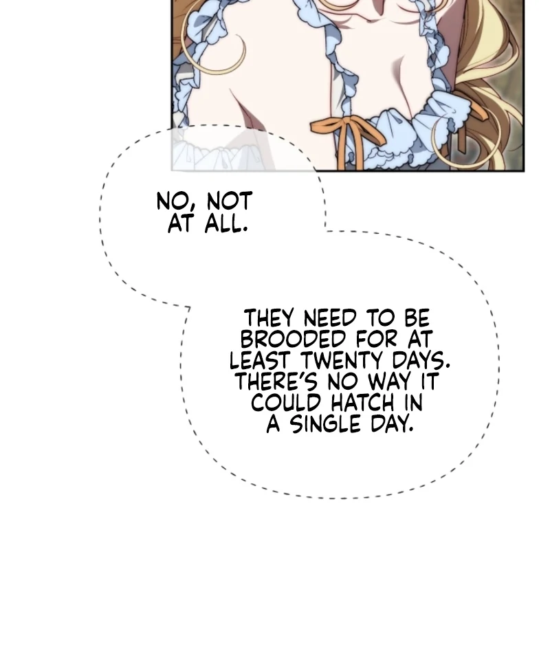 Tamed the Monster Prince Chapter 27 - page 78