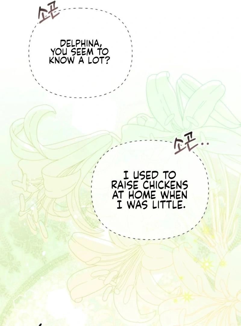 Tamed the Monster Prince Chapter 27 - page 79