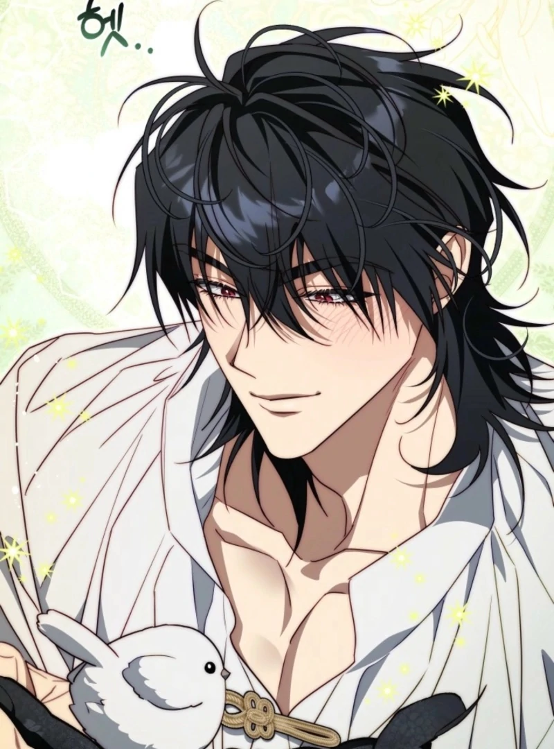 Tamed the Monster Prince Chapter 27 - page 80