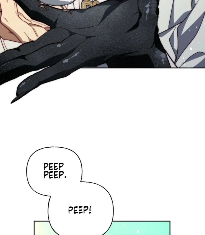 Tamed the Monster Prince Chapter 27 - page 81