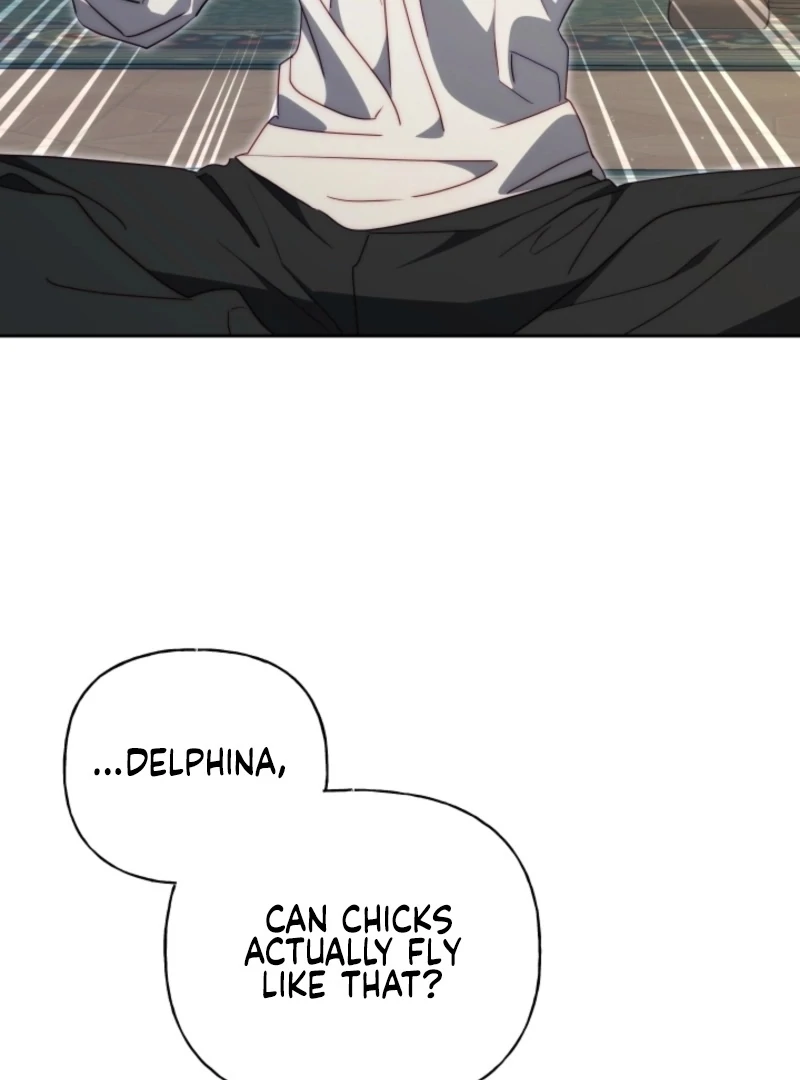 Tamed the Monster Prince Chapter 27 - page 84