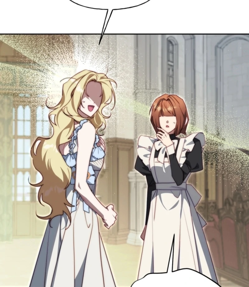 Tamed the Monster Prince Chapter 27 - page 85