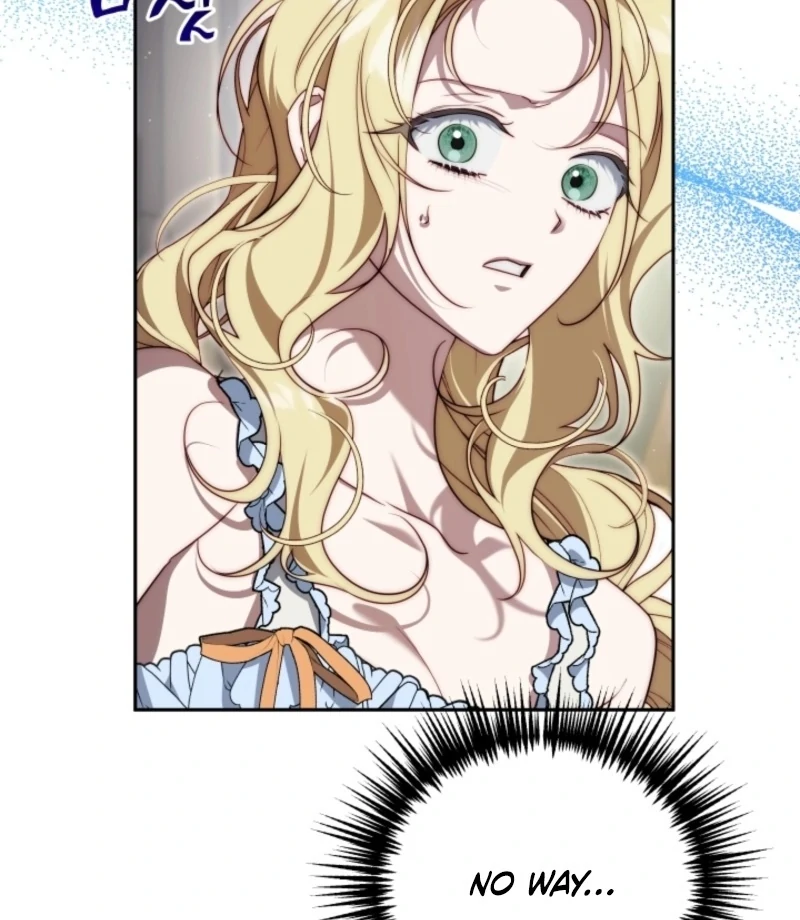 Tamed the Monster Prince Chapter 27 - page 8