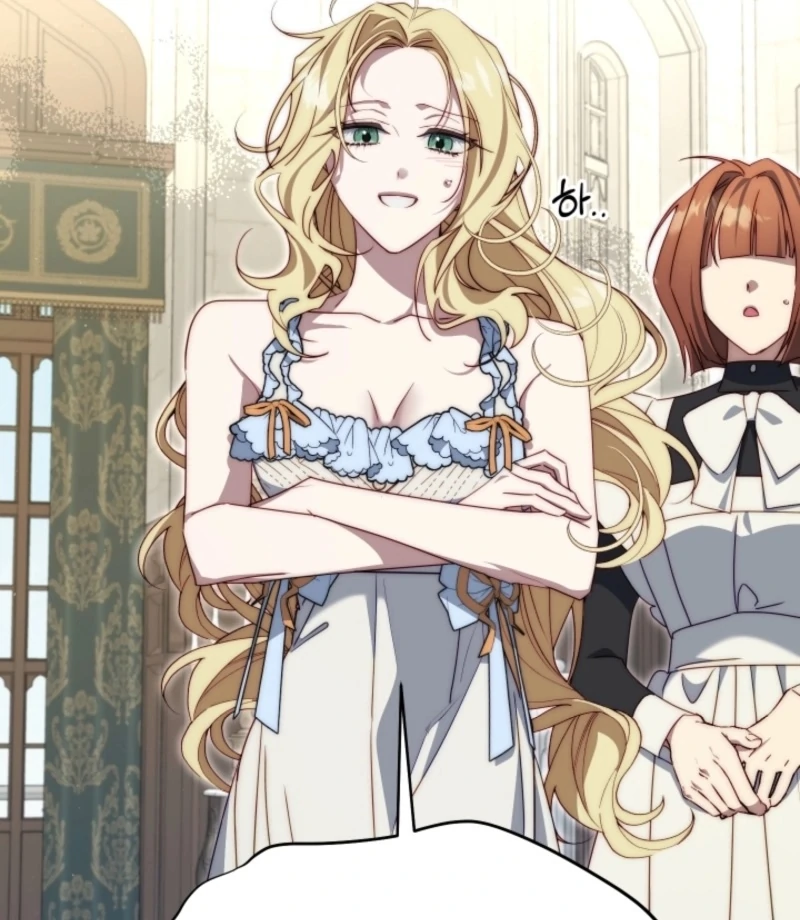 Tamed the Monster Prince Chapter 27 - page 90