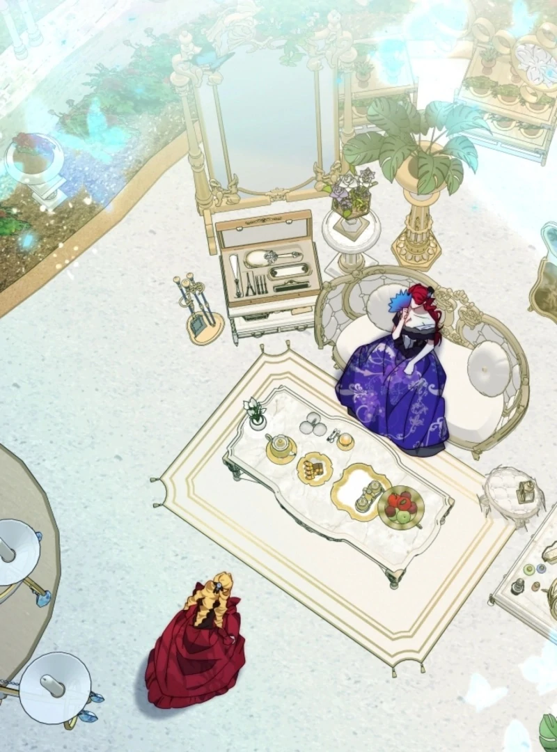 Tamed the Monster Prince Chapter 27 - page 93